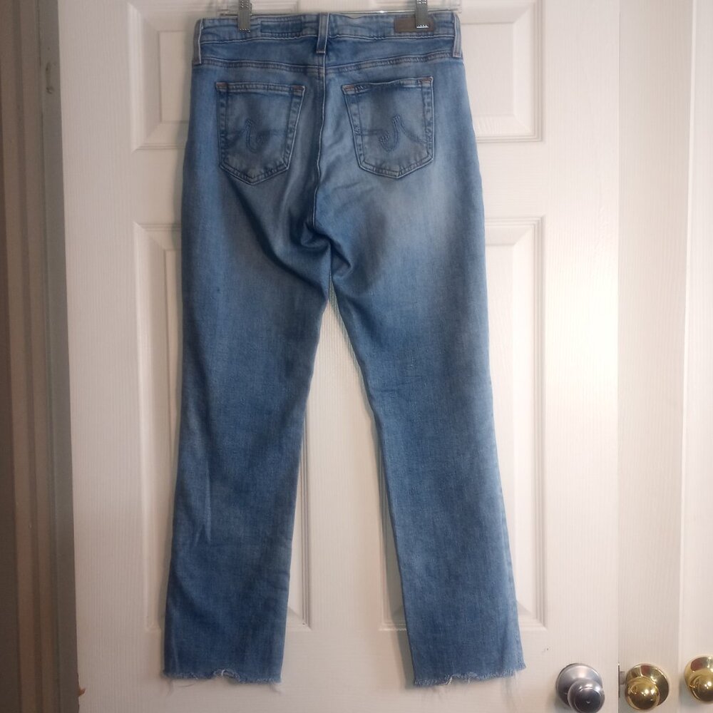AG Adriano Goldschmied Jeans